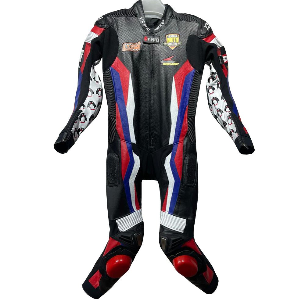 Custom Stingray Race Suit