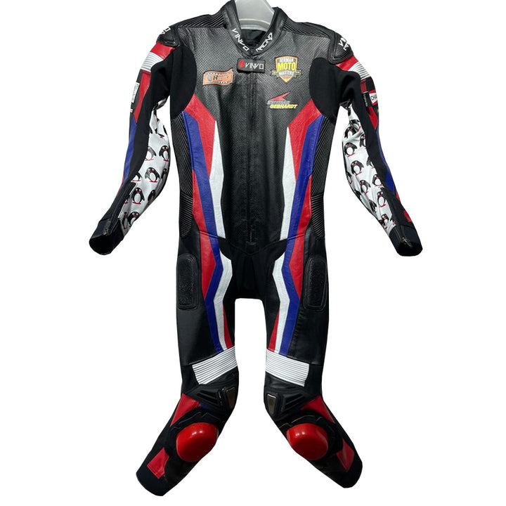 Custom Stingray Race Suit
