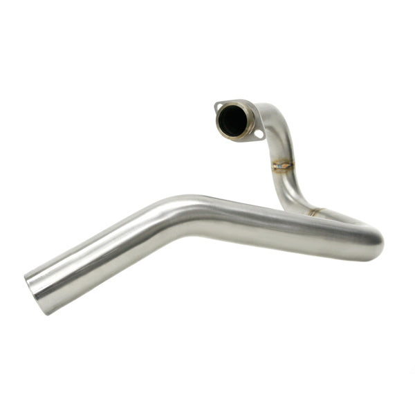 Big Gun EVO-R Header Pipe — Yamaha Raptor 350 (2005-2013), 4-Stroke
