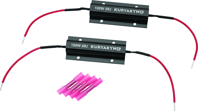 Kuryakyn Load Equalizers