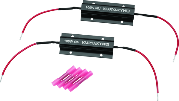 Kuryakyn Load Equalizers
