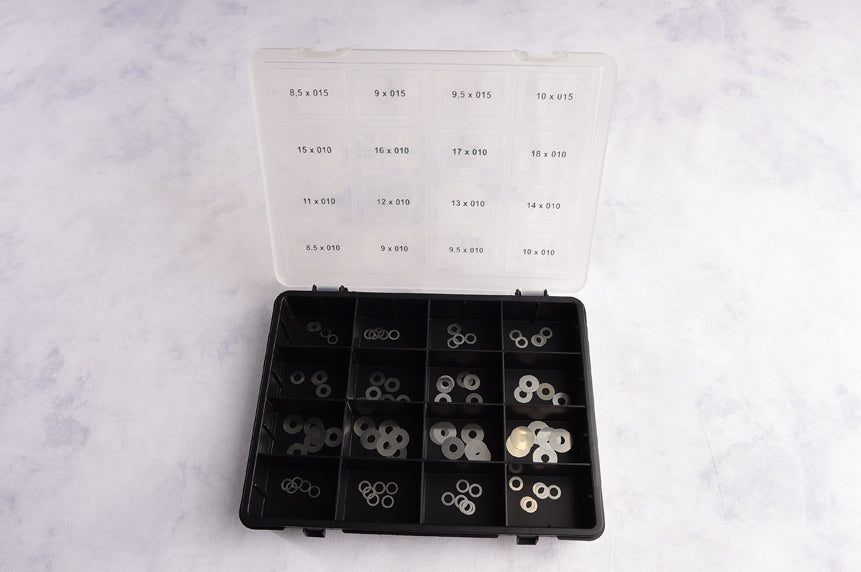 Andreani Shim Kit 6mm ID (1010)