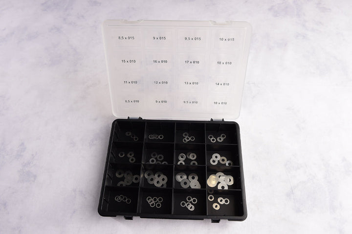 Andreani Shim Kit 6mm ID (1010)