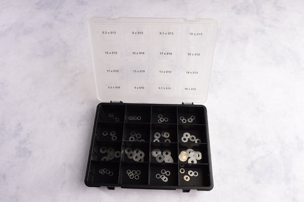 Andreani Shim Kit 6mm ID (1010)