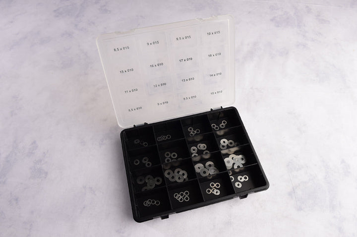 Andreani Shim Kit 6mm ID Extra (1011)