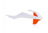 20 White/ 16 Orange