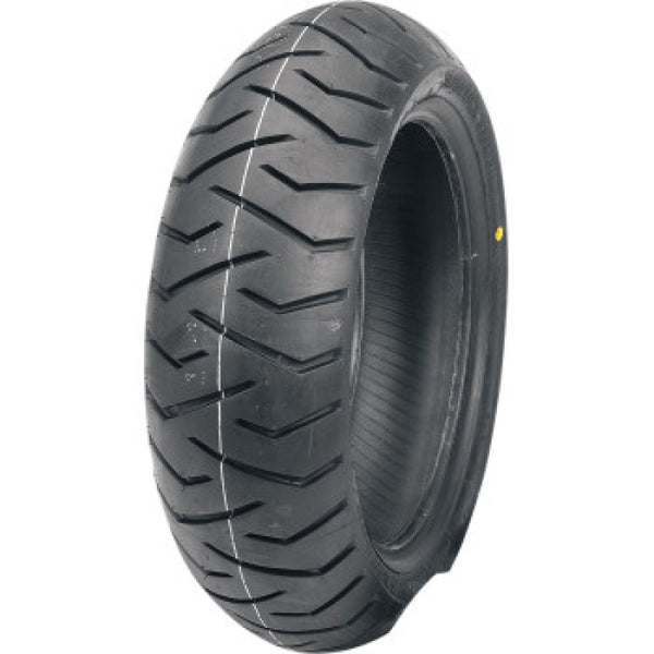 Bridgestone Battlax TH01 Radial — 160/60R14 Rear