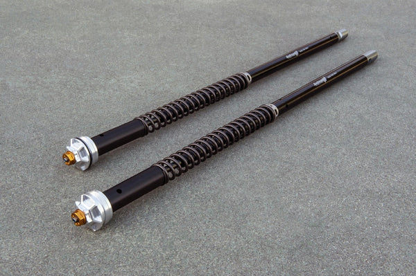 Andreani Misano EVO Cartridge Kit - Ducati Scrambler Desert Sled (105/D30E)