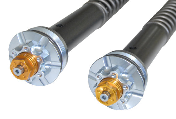 Andreani Misano Cartridge Kit - Harley-Davidson Sportster Forty-Eight (110/HD25)