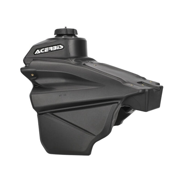 Acerbis 25+ Beta 125-300 RR Race 2t/125-300 RR X-Pro 2t Fuel Tank 3.2 Gallon