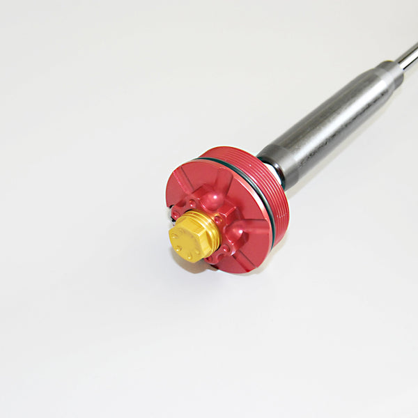 Andreani Air-to-Spring Conversion Kit - Suzuki RMZ 450 (106/S02)