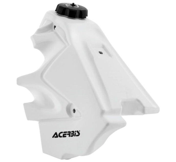 Acerbis 07-21 Yamaha YZ85 2.2 Gallon Fuel Tank - Default Title