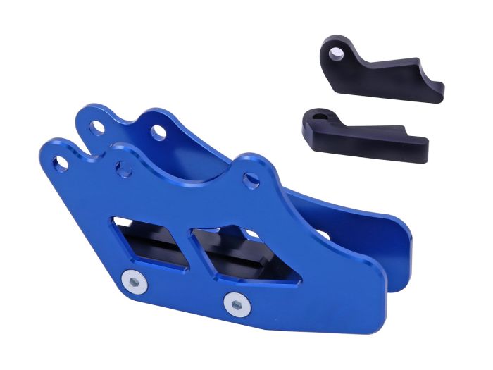Psychic Chain Guide — Bike-Specific (Verify Fitment)