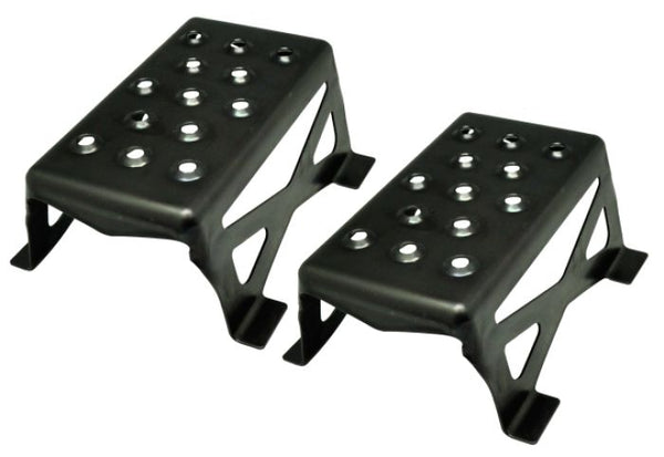 Psychic Aluminum Starting Blocks