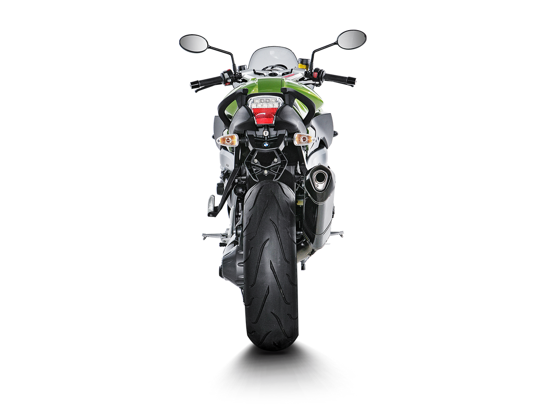 Akrapovic Racing Exhaust System BMW K1300R / K1300S 2005-2015