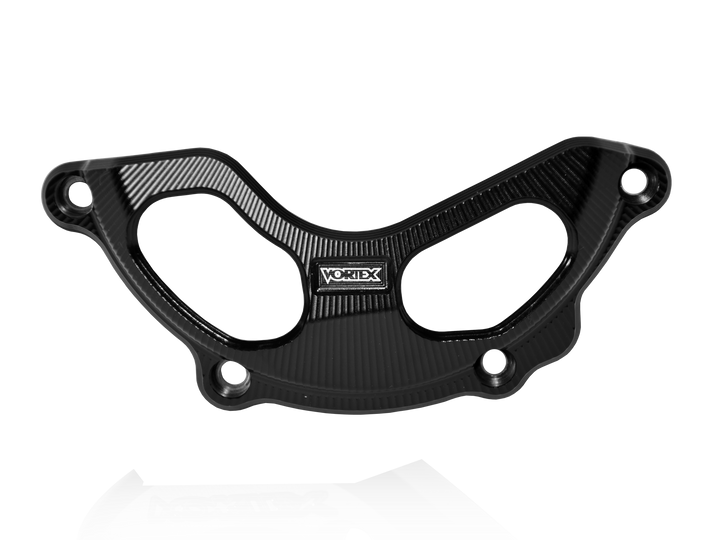 Vortex Case Guard Suzuki GSXR600,750 — Black Left Side (CS516K)