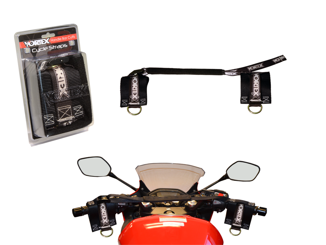 Vortex Handlebar Cuff (TD108)