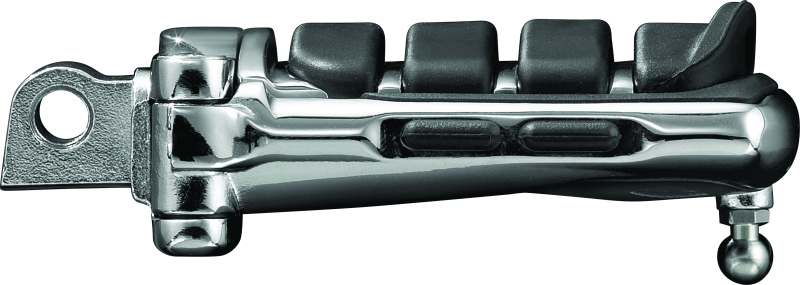 Kuryakyn Switchblade Pegs With Male Mount Adapter