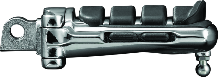 Kuryakyn Switchblade Pegs With Male Mount Adapter