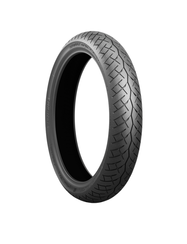 Bridgestone Battlax BT46 — 110/80-18 Front