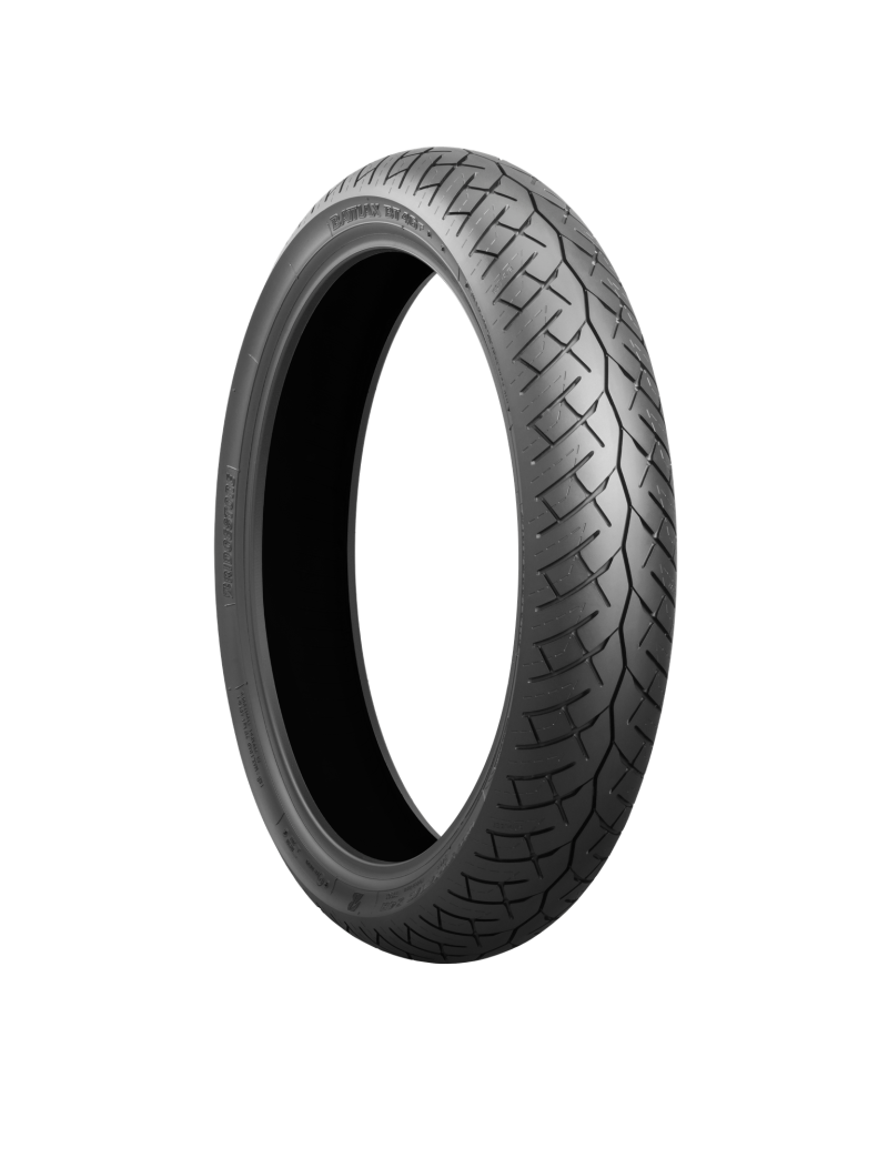 Bridgestone Battlax BT46 — 100/90-16 Front