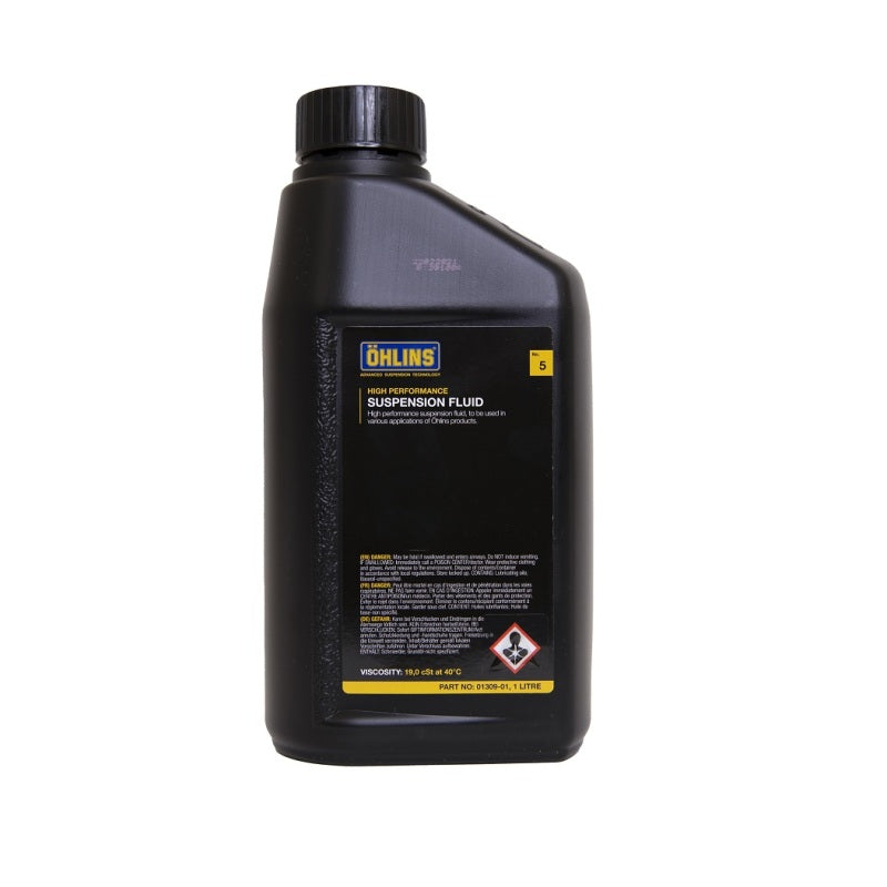 Öhlins Suspension Fluid (01330-04)