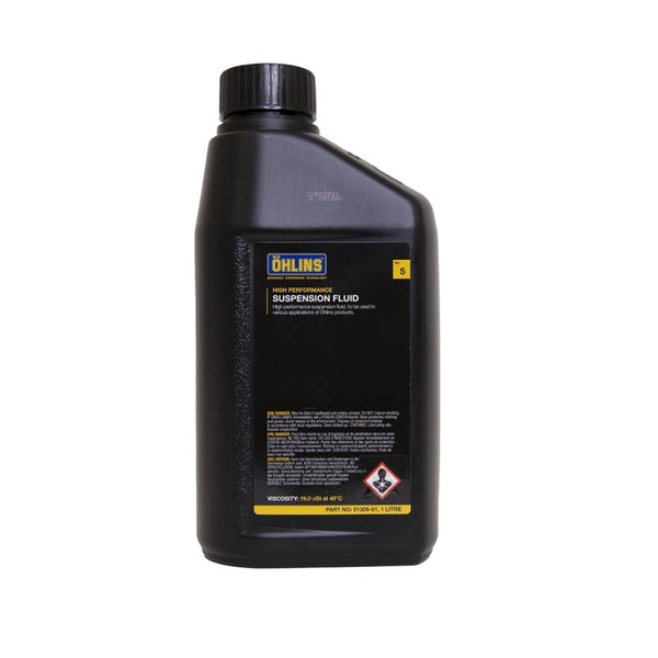 Öhlins Suspension Fluid (01330-04)