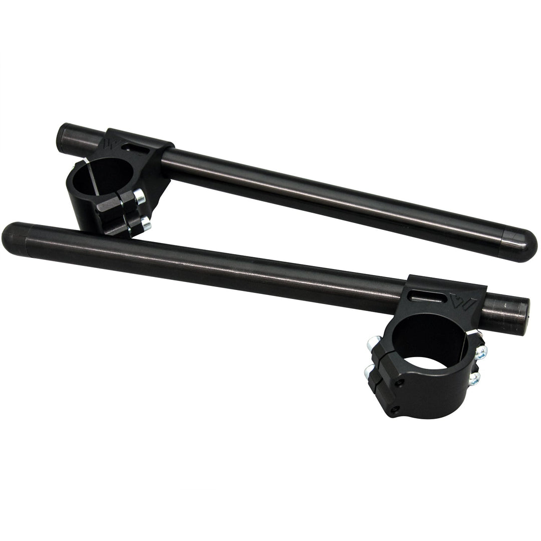 Woodcraft 2001-04 Suzuki GSX-R1000 50/49.1mm w/ Bars