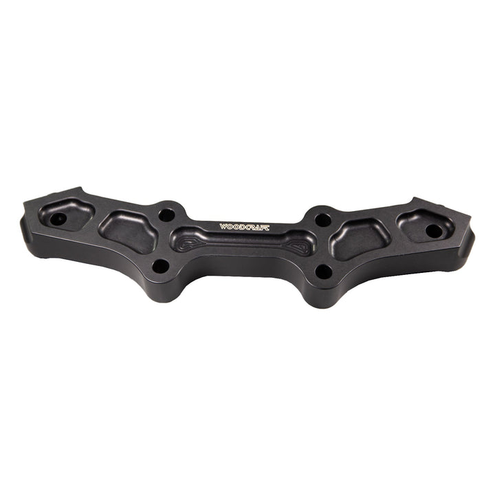 Woodcraft Yamaha FZ-07 Clipon Adapter Plate