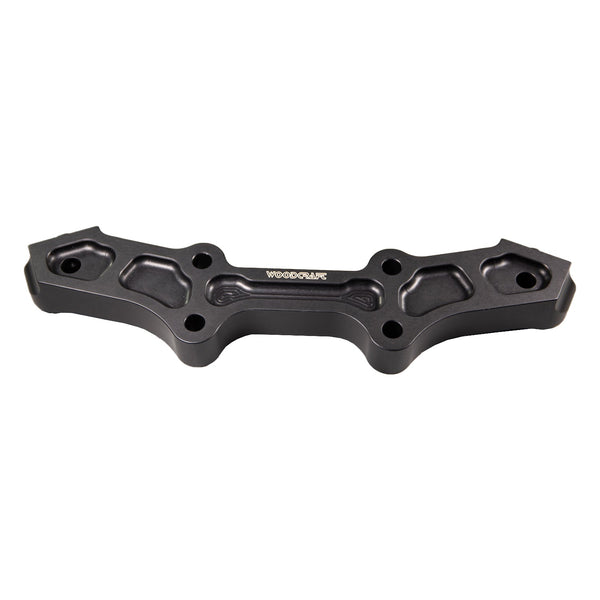 Woodcraft Yamaha FZ-07 Clipon Adapter Plate