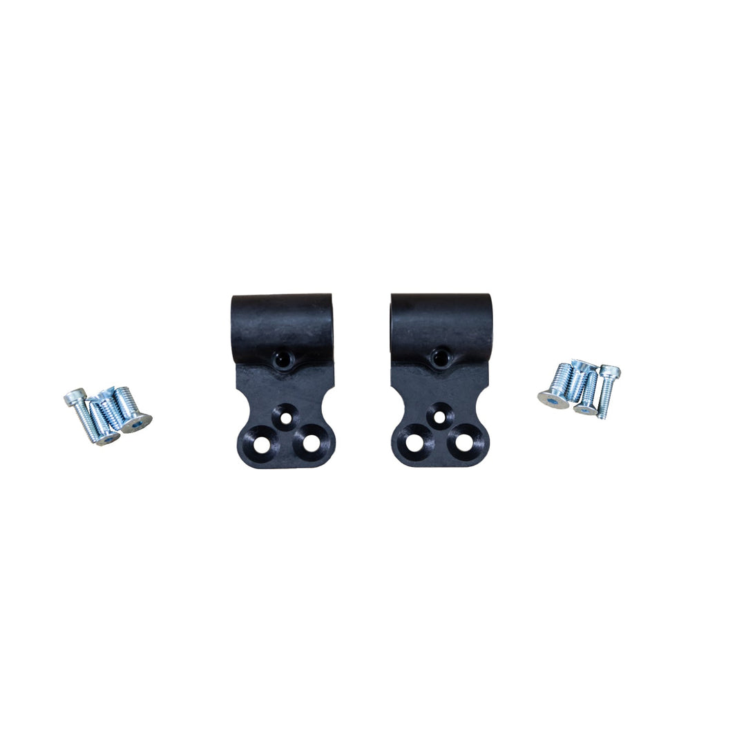 Woodcraft Clipon Riser 2" Rise Set w/ bolts