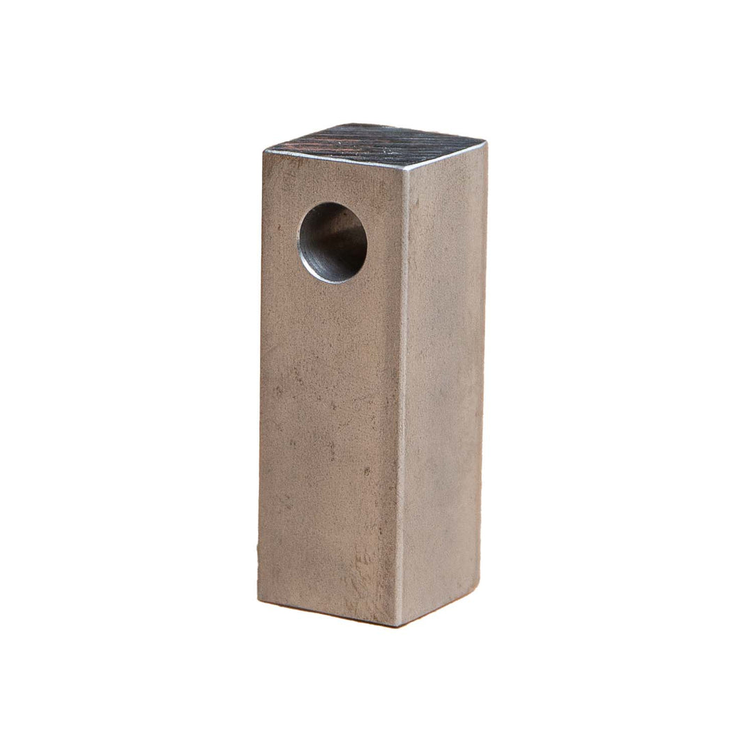 Woodcraft Universal Clipon Adapter Plate with Risers &amp; Bars