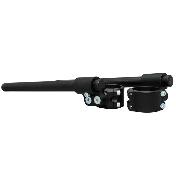 Woodcraft 1 Inch Clip-on Riser with 7/8" Bars