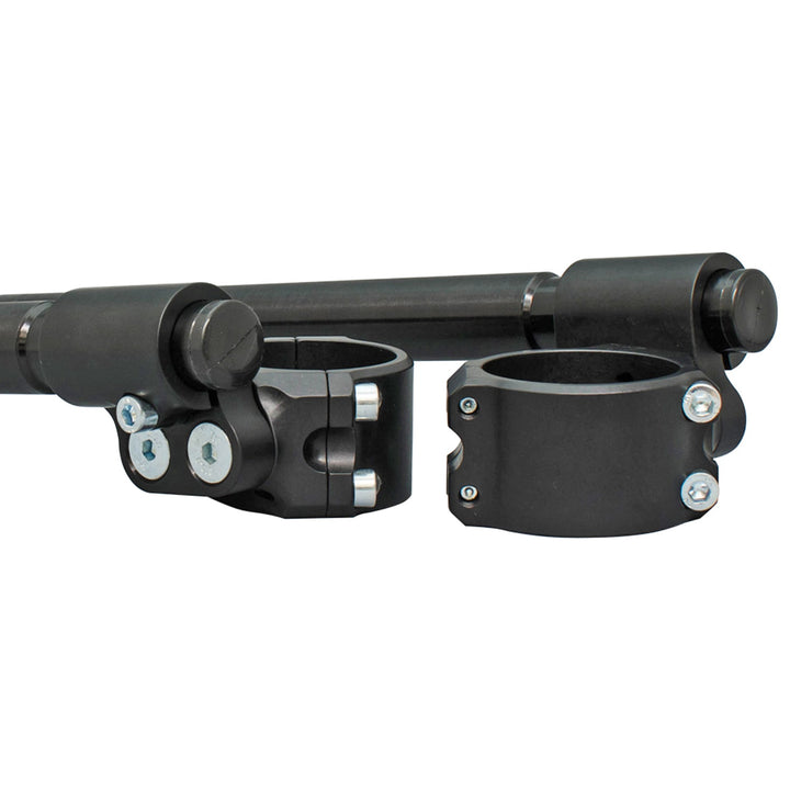 Woodcraft 1 Inch Clip-on Riser with 1" Bars