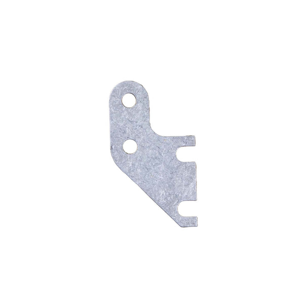 Woodcraft Alum Reservoir Bracket, Zero Offset Clipon Set