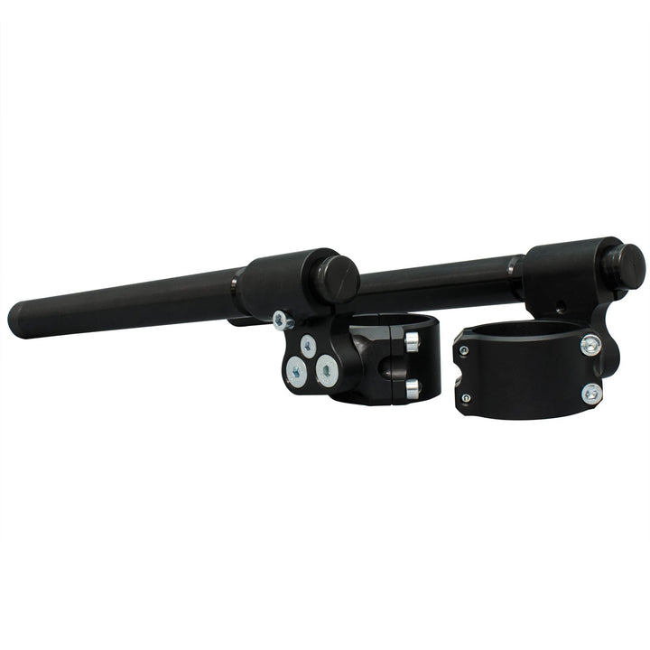 Woodcraft 1.5 Inch Clip-on Riser with 1" Bars