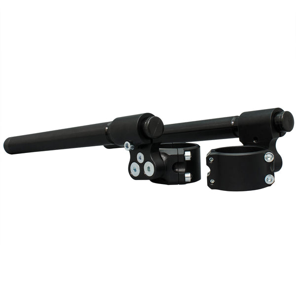 Woodcraft 1.5 Inch Clip-on Riser with 1" Bars