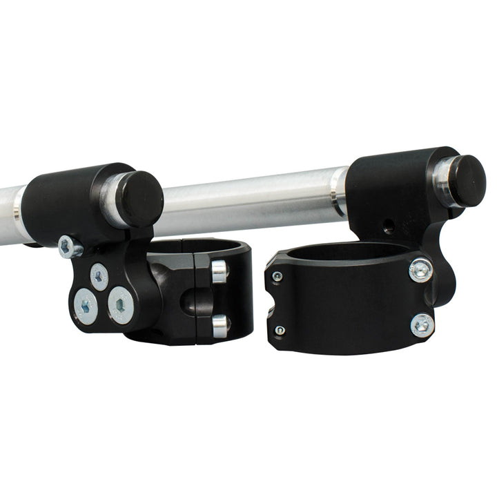 Woodcraft 1.5 Inch Clip-on Riser with 1" Bars