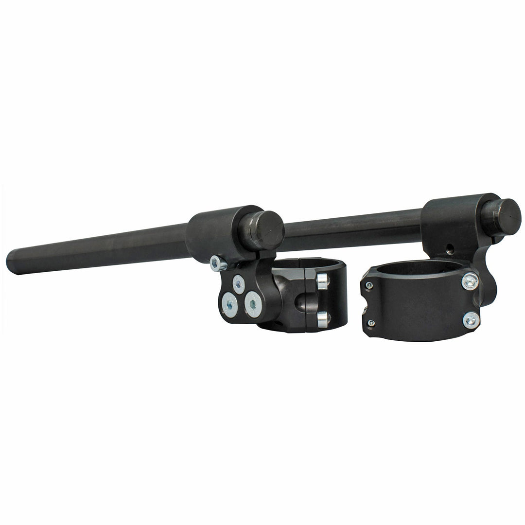 Woodcraft Riser Clip ons for Honda CBR1000RR / CBR1000RR SP / CBR1000RR SP2 50mm Clamp