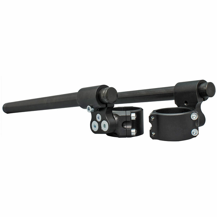 Woodcraft Riser Clip ons for Honda CBR1000RR / CBR1000RR SP / CBR1000RR SP2 50mm Clamp