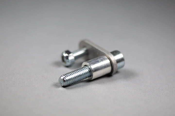 Woodcraft Brake Reservoir Bracket 05+ GSXR1000, 06+ GSXR600/750
