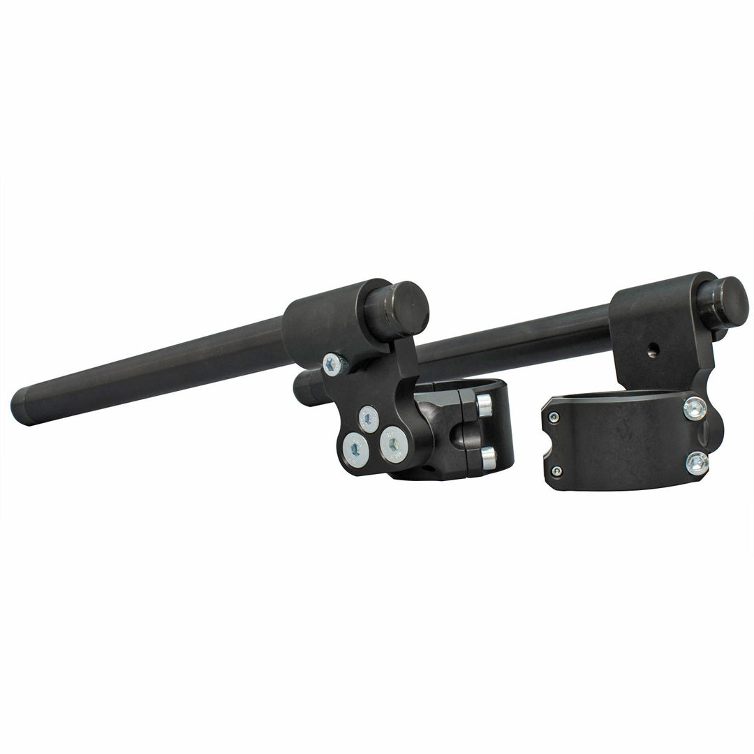 Woodcraft 2 inch Clipon Risers (with 7/8" bars)