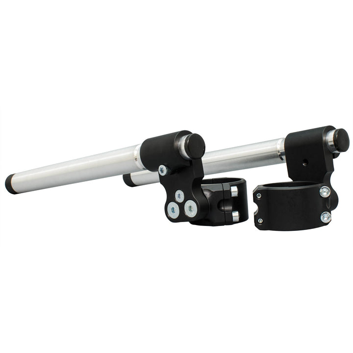 Woodcraft 2.5 inch Clipon Risers (with Special 1" bars)