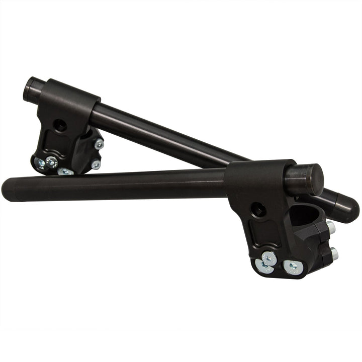 Woodcraft Riser Clipon for Kawasaki Ninja 400,500 41mm