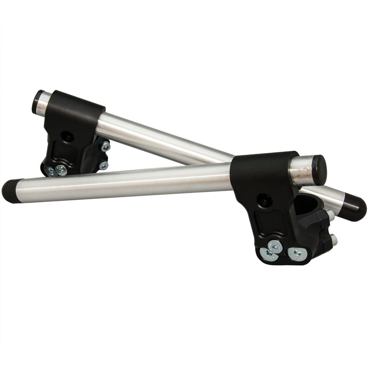 Woodcraft Riser Clipon for Kawasaki Ninja 400,500 41mm