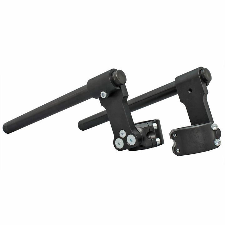 Woodcraft 3 Inch Clip-on Riser with 7/8" Bars