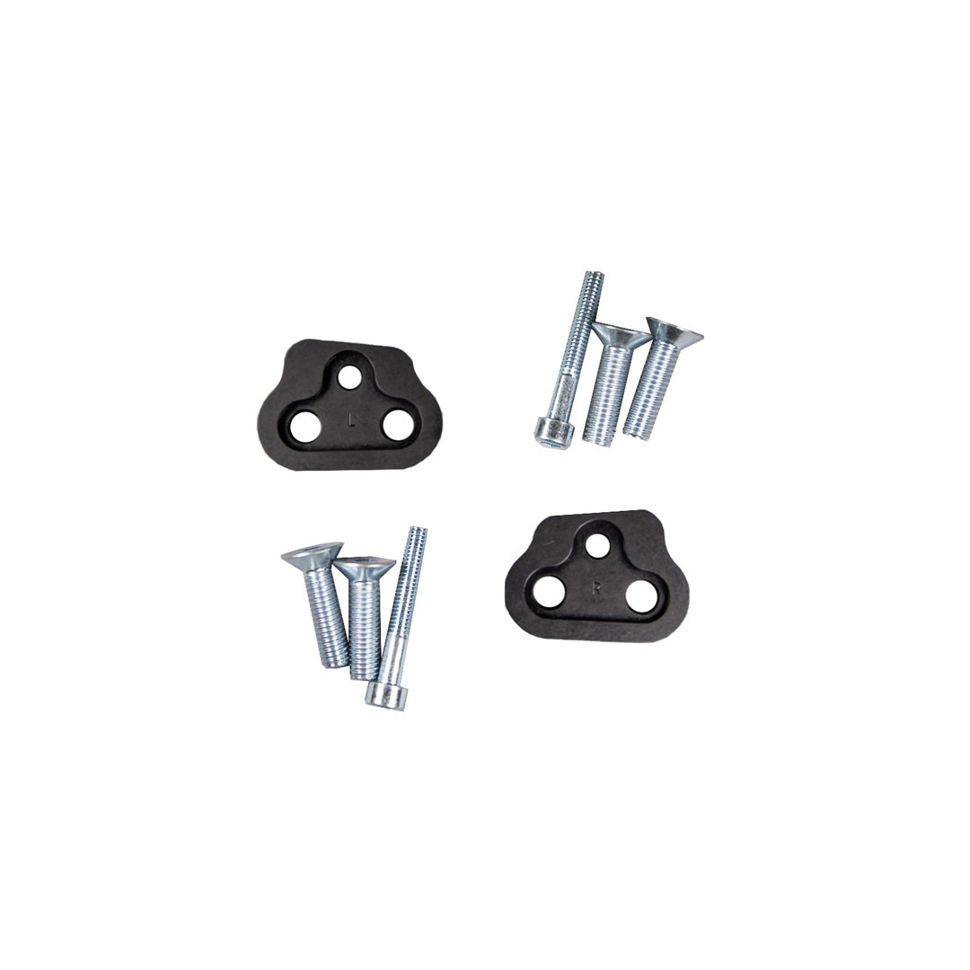 Woodcraft Clipon Riser 10mm Spacer Kit (1" risers only)