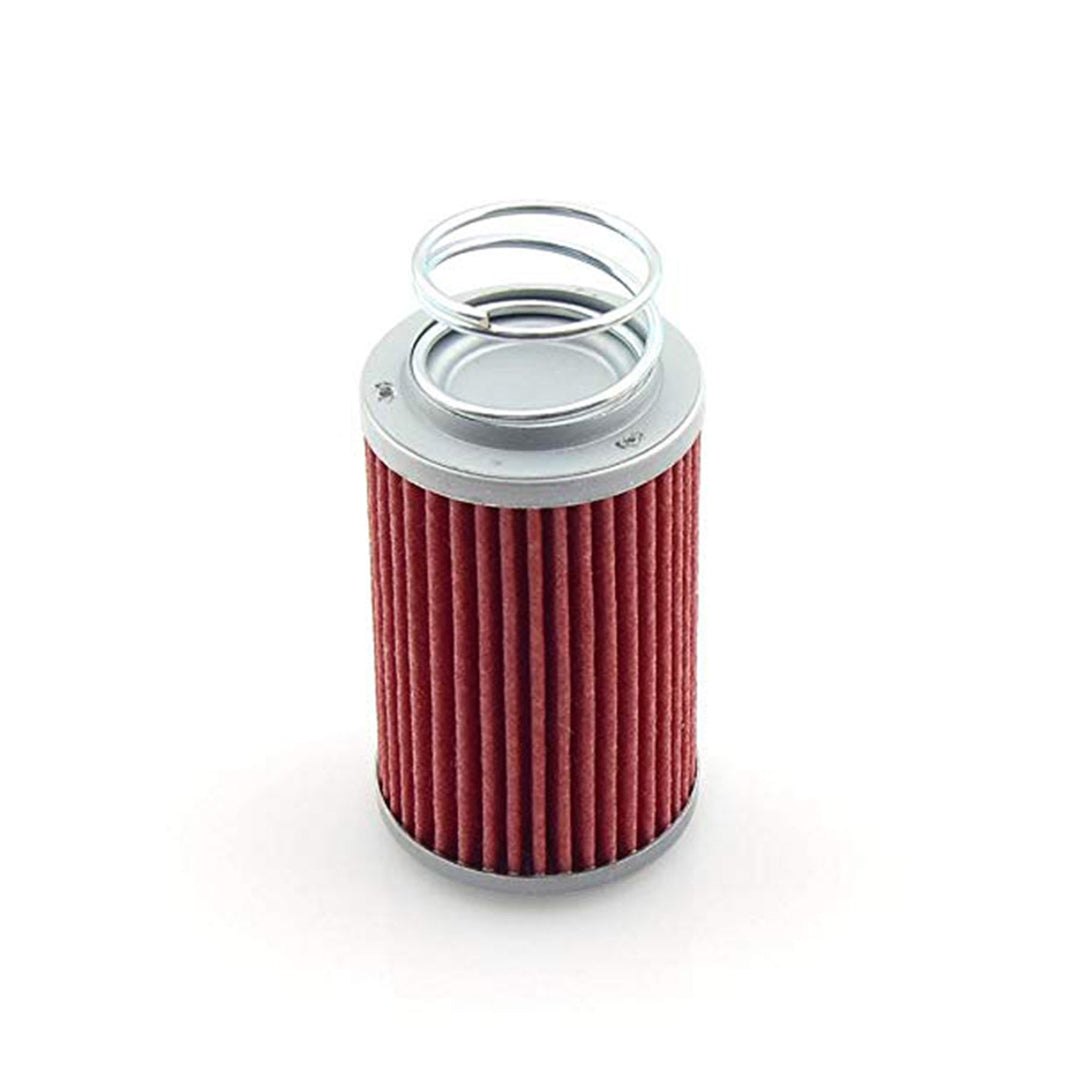 Hiflofiltro Oil Filter — HF567