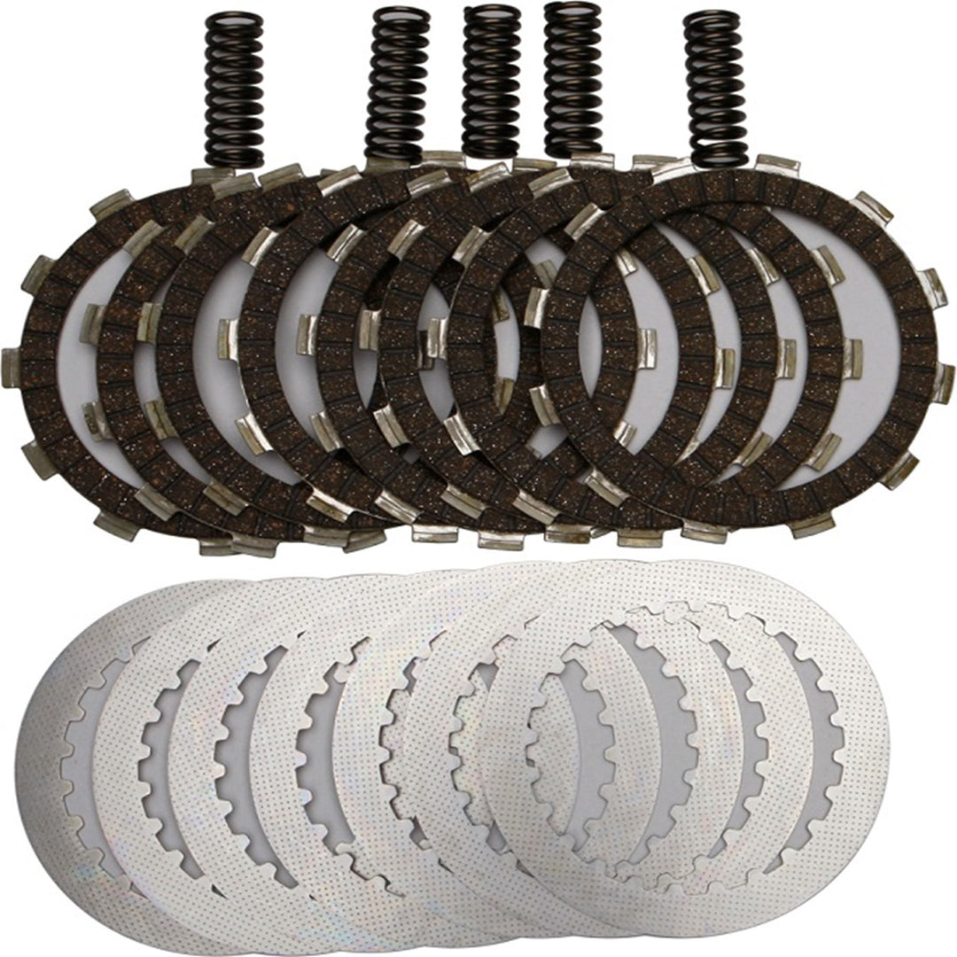 EBC 2010 Honda CRF 250 R (250cc) DRC Complete Clutch Rebuild Kit — DRC256