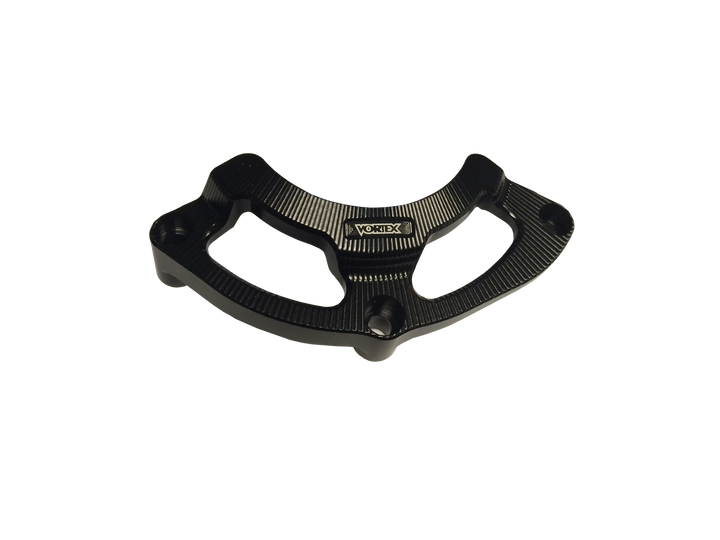 Vortex Case Guard Suzuki GSXR1000 — Black Right Side (CS586K)